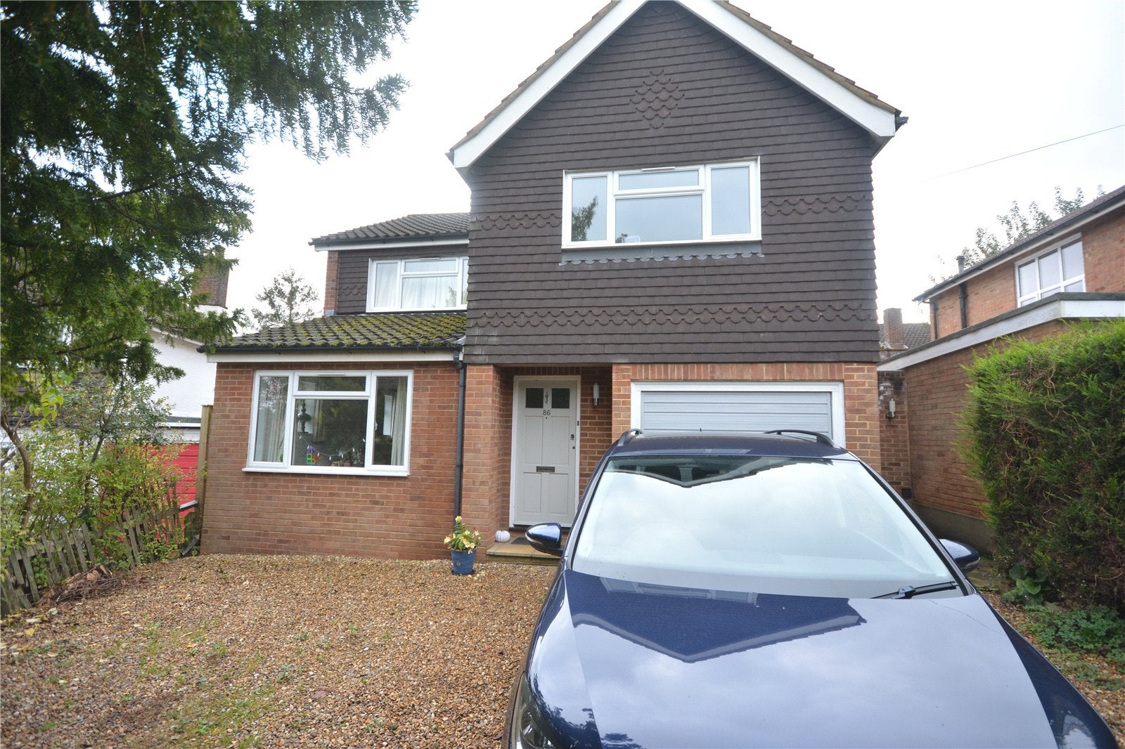 House Lindsay Close in Epsom and Ewell