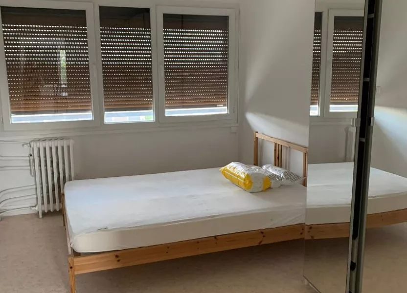 Appartement Domaine de Château Gaillard à Maisons-Alfort