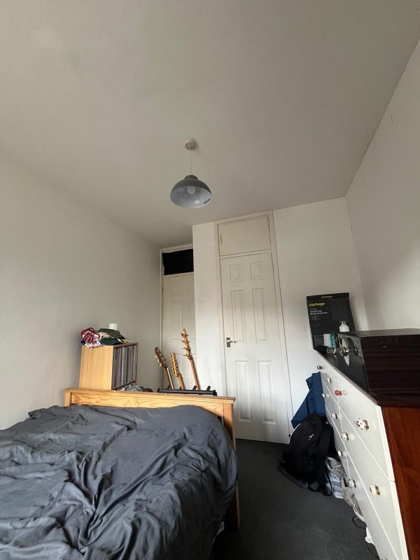 Room Sportsman Place in Greater London