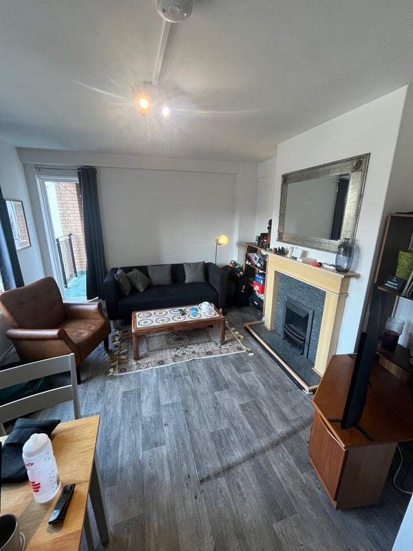 Room Sportsman Place in Greater London