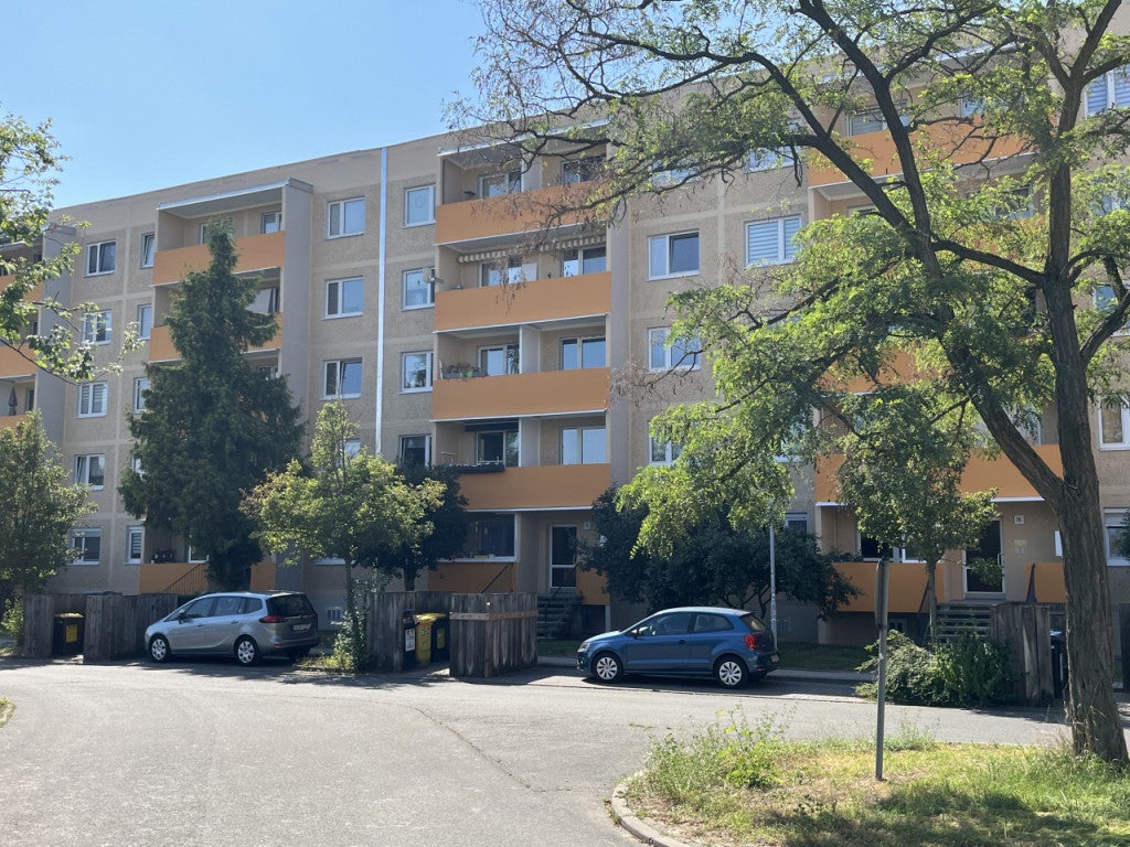 Wohnung Cloppenburger Straße in Halle (Saale)