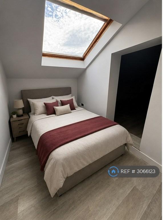 Room Walker Avenue in Milton Keynes