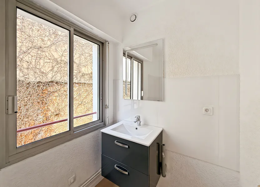 Appartement Avenue Henri Farbos à Mont-de-Marsan