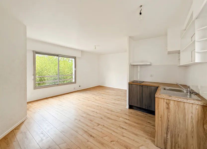 Appartement Avenue Henri Farbos à Mont-de-Marsan