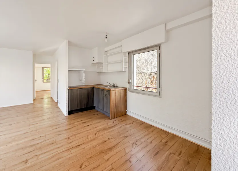 Appartement Avenue Henri Farbos à Mont-de-Marsan