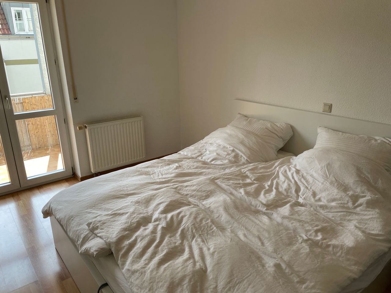 Wohnung Franz-Liszt-Straße in Dresden
