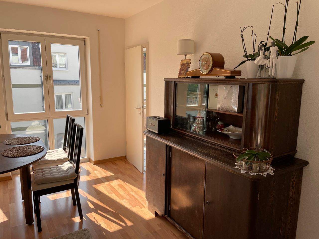 Wohnung Franz-Liszt-Straße in Dresden