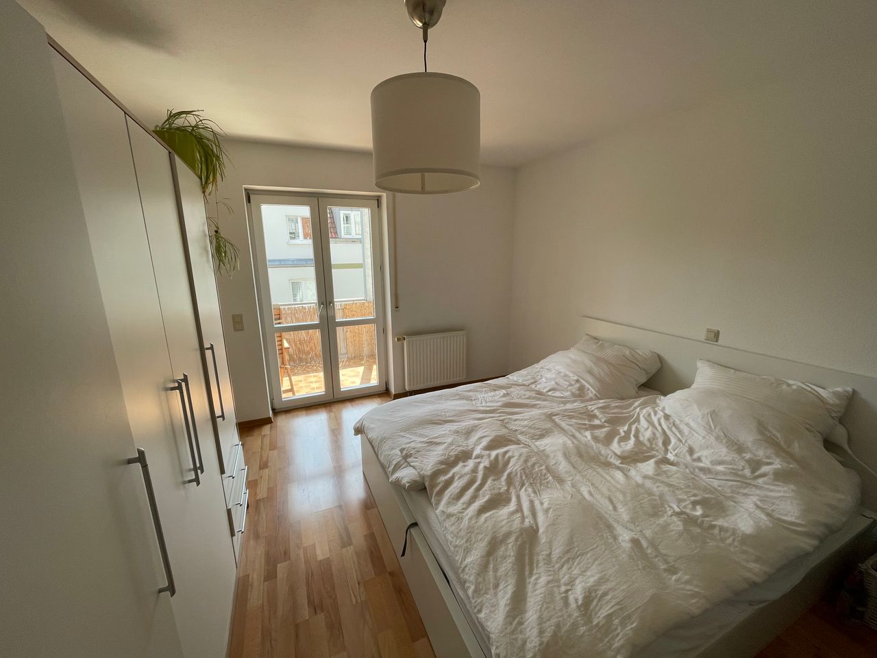 Wohnung Franz-Liszt-Straße in Dresden