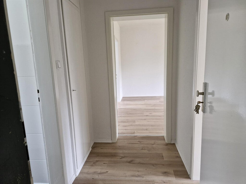Wohnung Edmund-Weber-Straße in Herne
