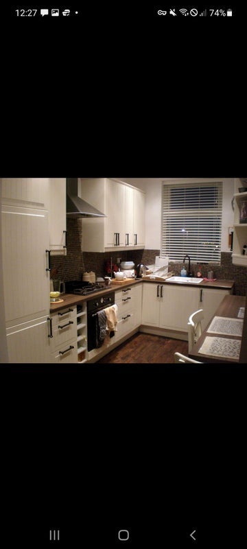 Room Reginald Mount in Leeds
