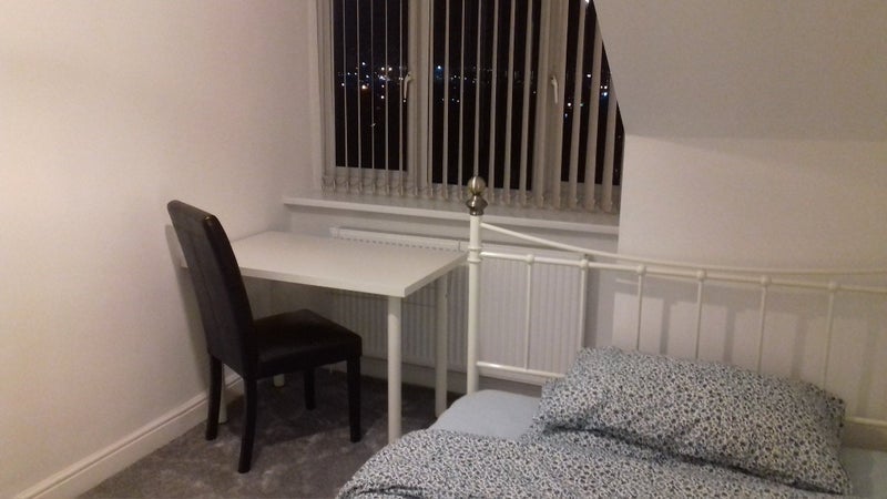 Room Reginald Mount in Leeds
