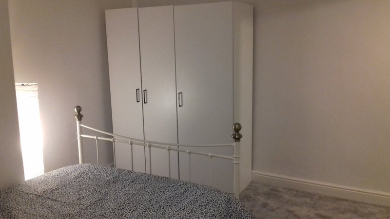 Room Reginald Mount in Leeds