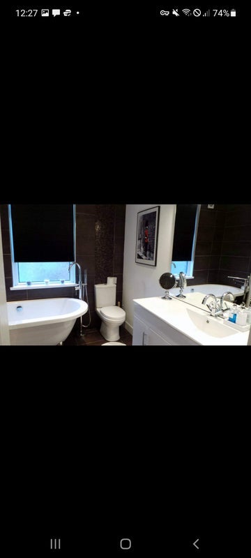 Room Reginald Mount in Leeds