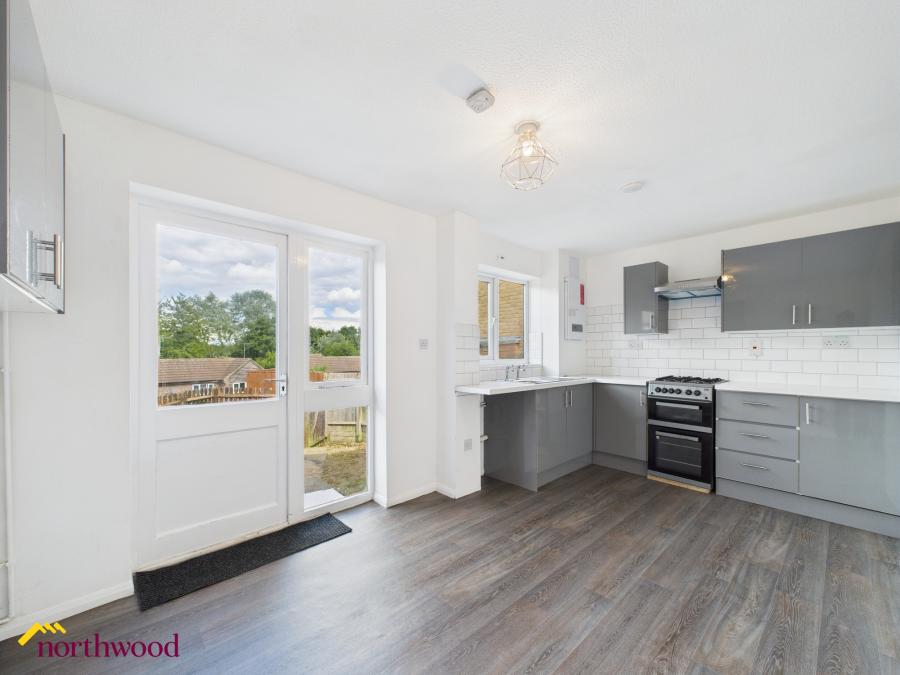 House Juniper Close in Cherwell District