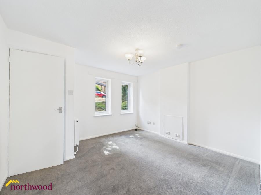 House Juniper Close in Cherwell District