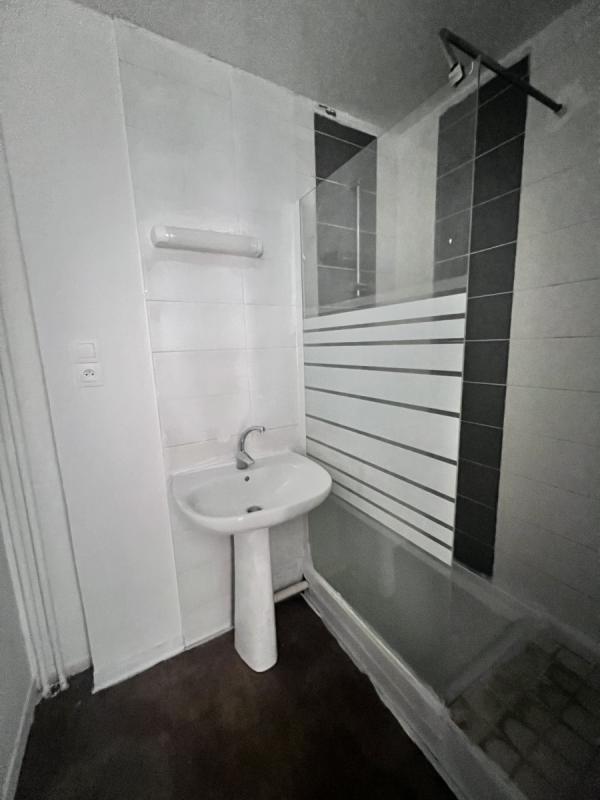 Flat Rue des Jardins in Brignais