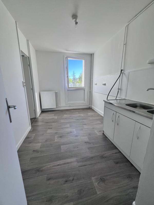Flat Rue des Jardins in Brignais