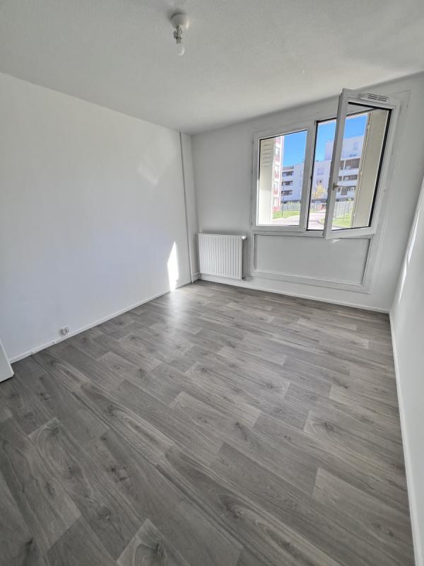 Flat Rue des Jardins in Brignais