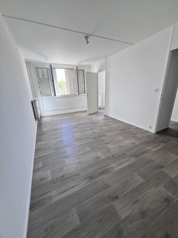 Flat Rue des Jardins in Brignais
