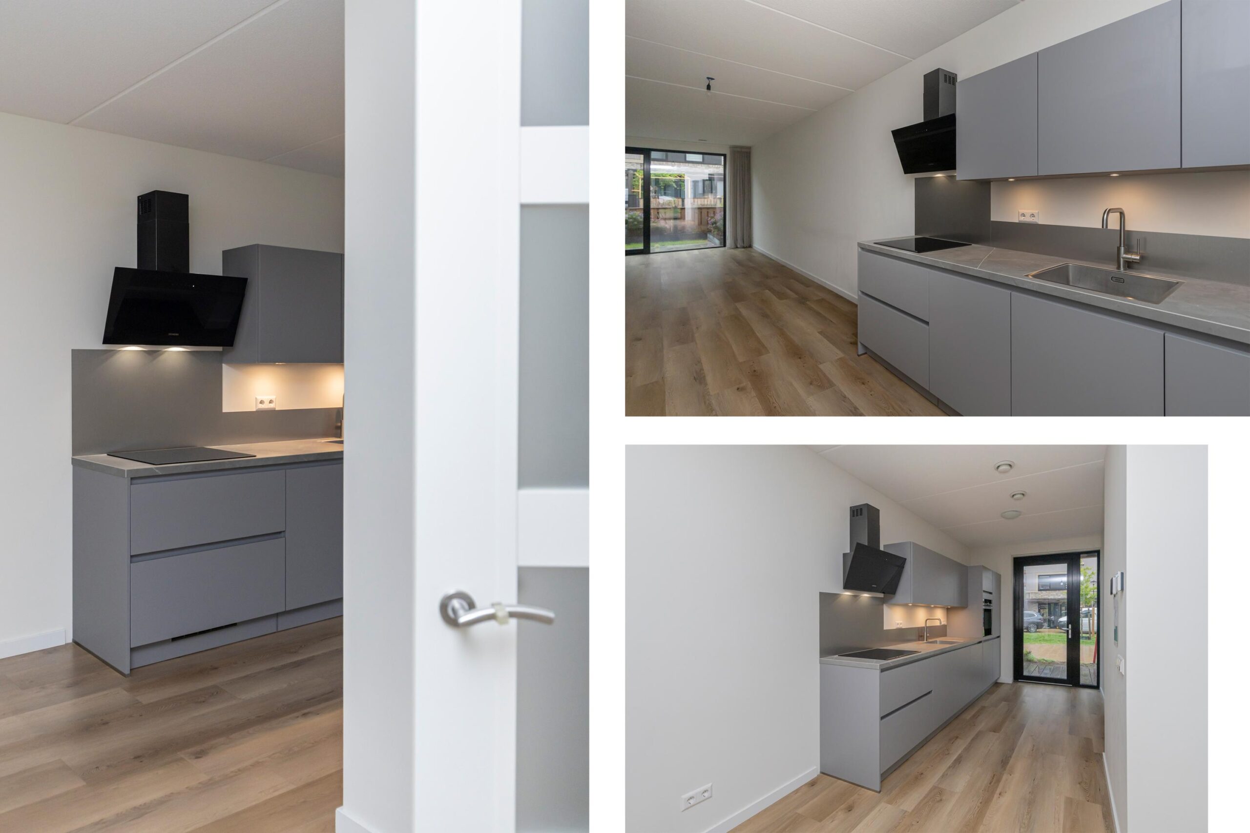 Tussenwoning te koop: Ellen Warmondhof 15, 'S-Gravenhage