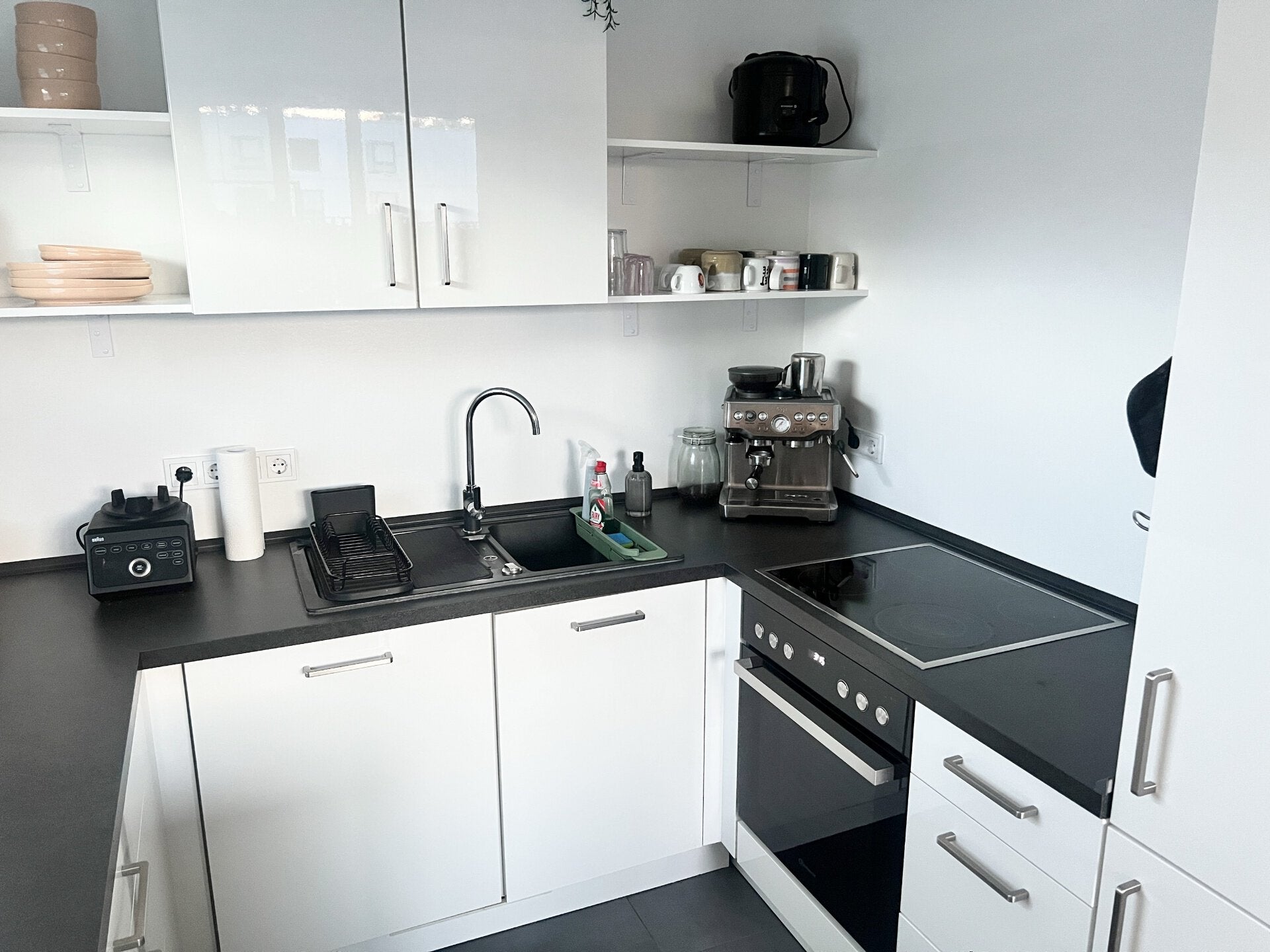 Wohnung Georg-Holzbauer-Straße in Nürnberg