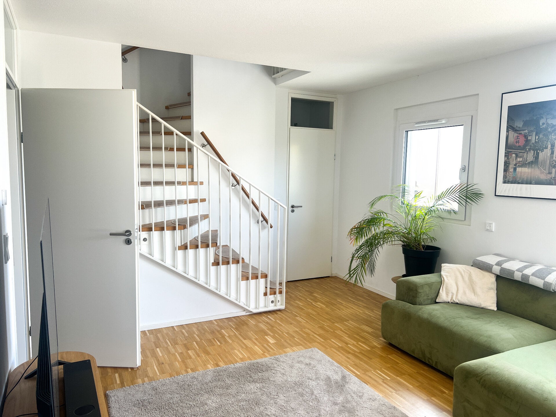 Wohnung Georg-Holzbauer-Straße in Nürnberg