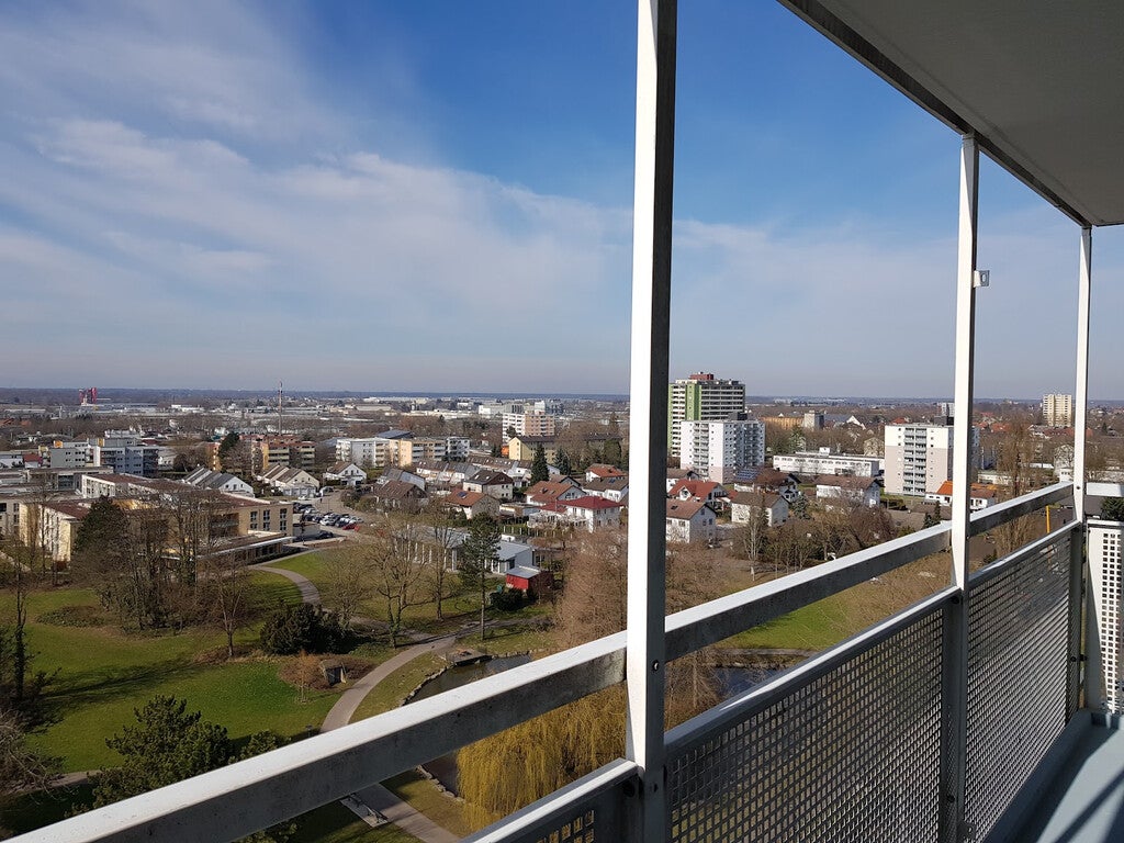 Wohnung Römerstraße in Lahr