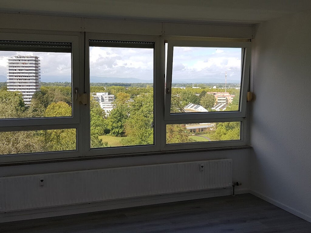 Wohnung Römerstraße in Lahr