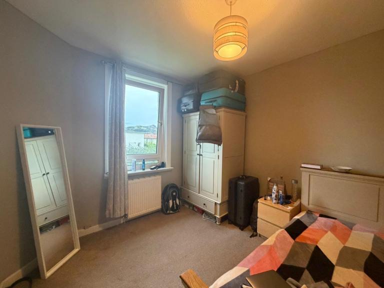 Flat Findlay Avenue in City of Edinburgh
