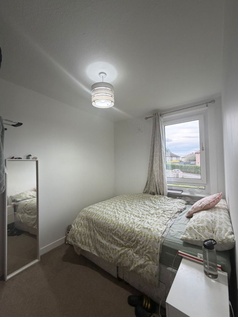 Flat Findlay Avenue in City of Edinburgh