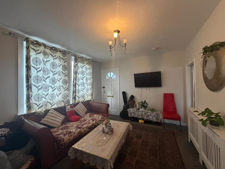 Flat Findlay Avenue in City of Edinburgh