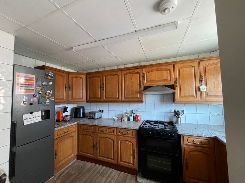 Room White Horse Lane in Greater London