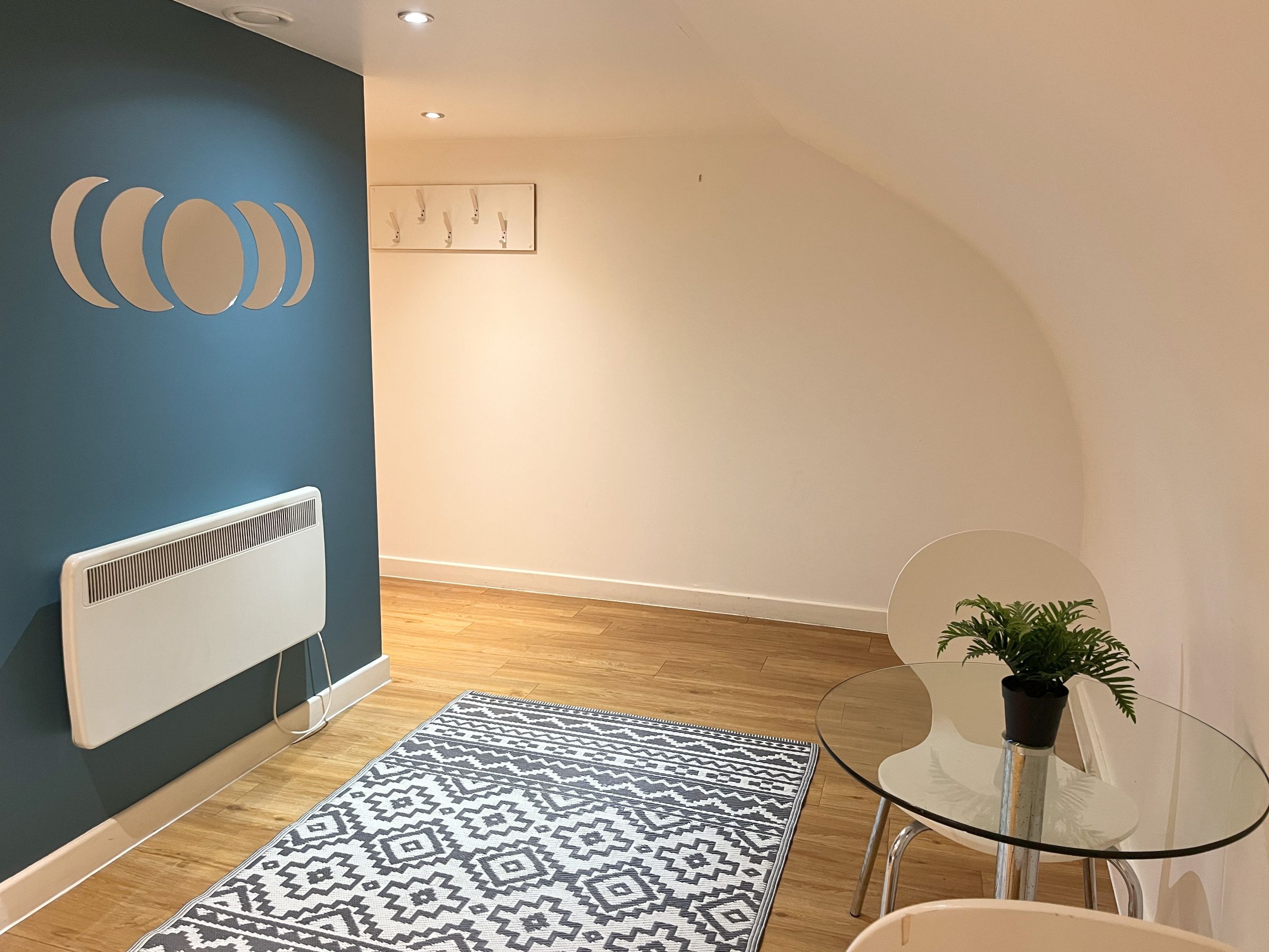 Flat Frogmore Street in Bristol