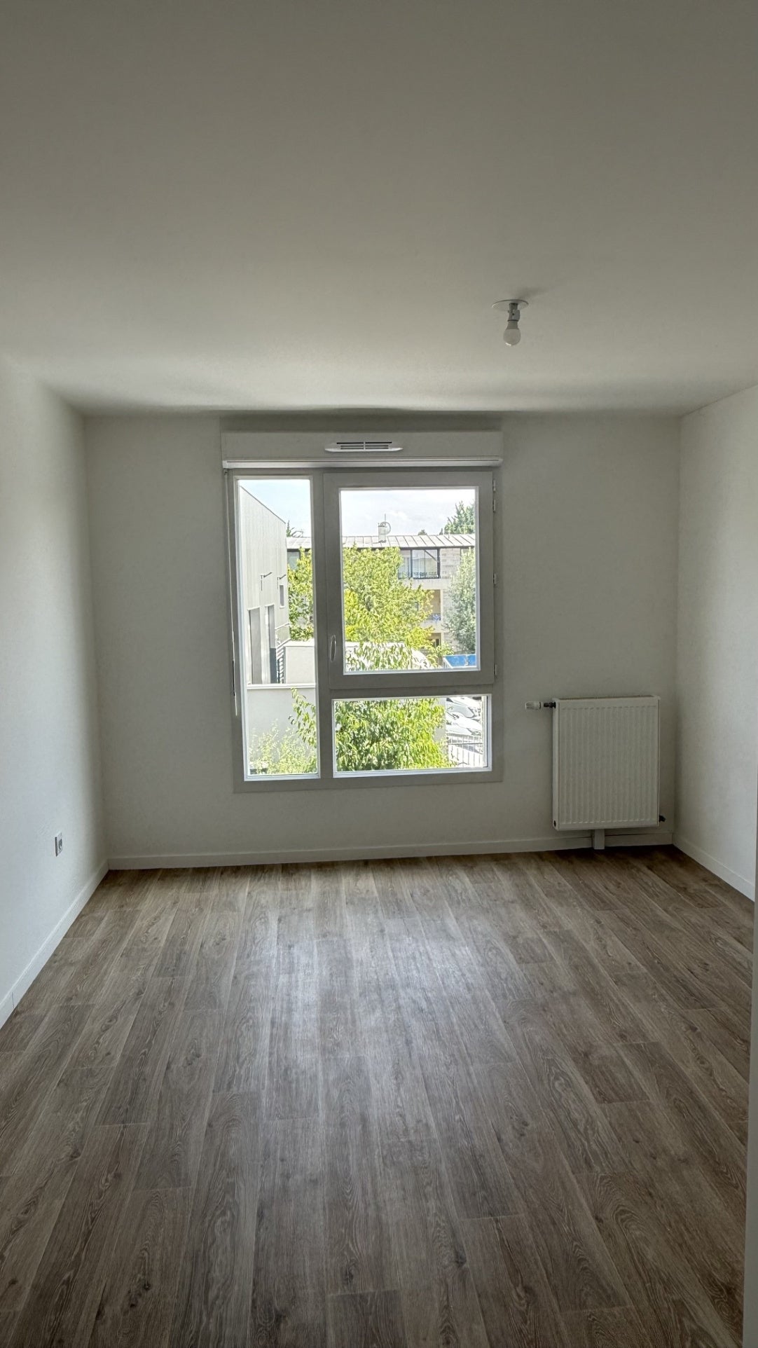 Flat Avenue de Choisy in Villeneuve-Saint-Georges