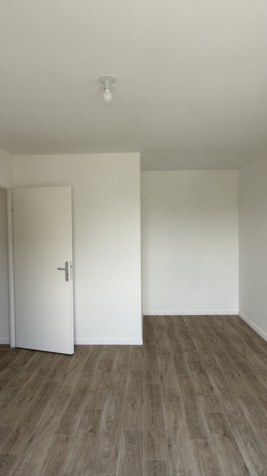 Flat Avenue de Choisy in Villeneuve-Saint-Georges