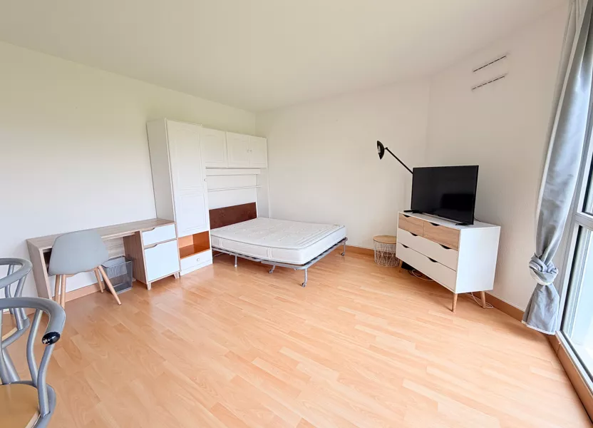 Flat Rue de Bayeux in Toulouse