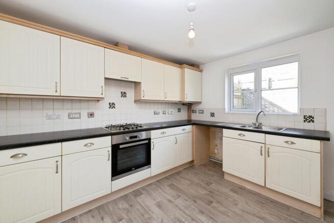 House Catchfrench Crescent in Liskeard
