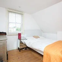 Flat Hayter Road in Greater London