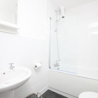 Flat Hayter Road in Greater London