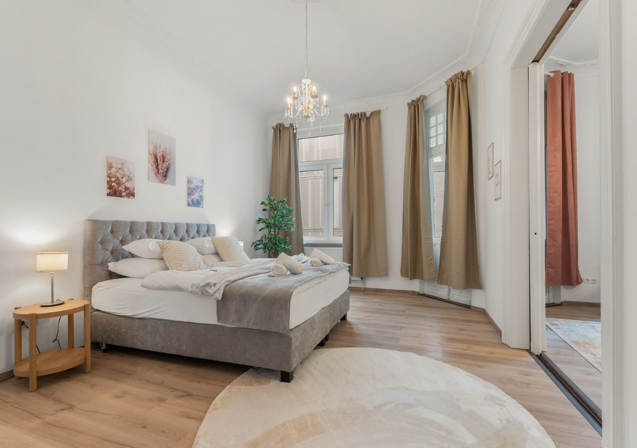 Wohnung Ritterstraße in Oldenburg