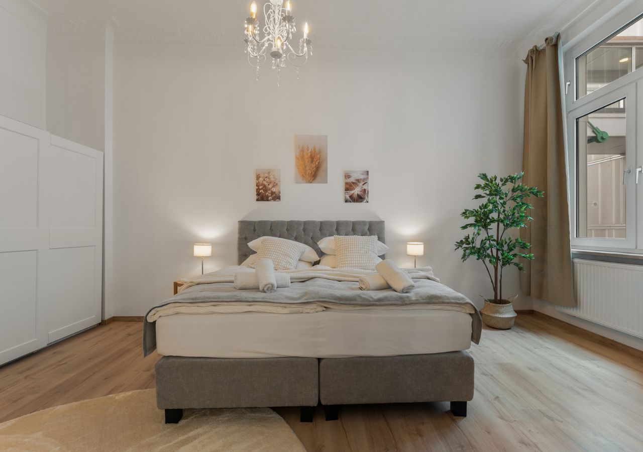 Wohnung Ritterstraße in Oldenburg