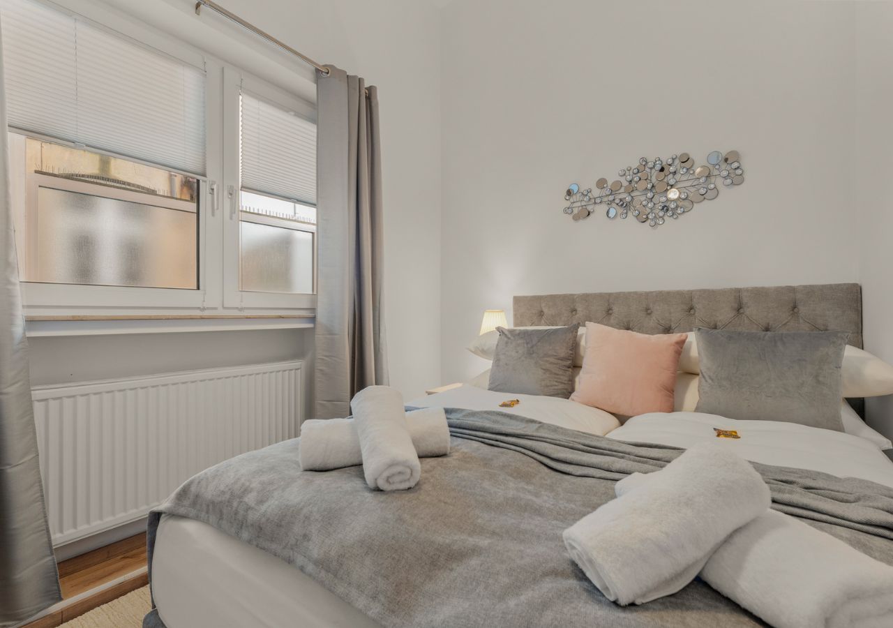 Wohnung Ritterstraße in Oldenburg