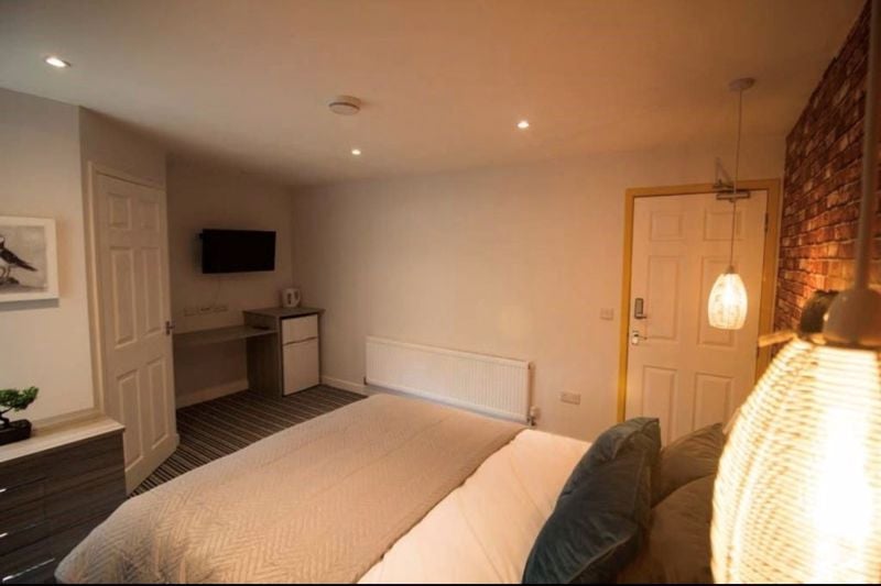 Room Duffryn in Telford