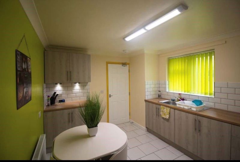 Room Duffryn in Telford