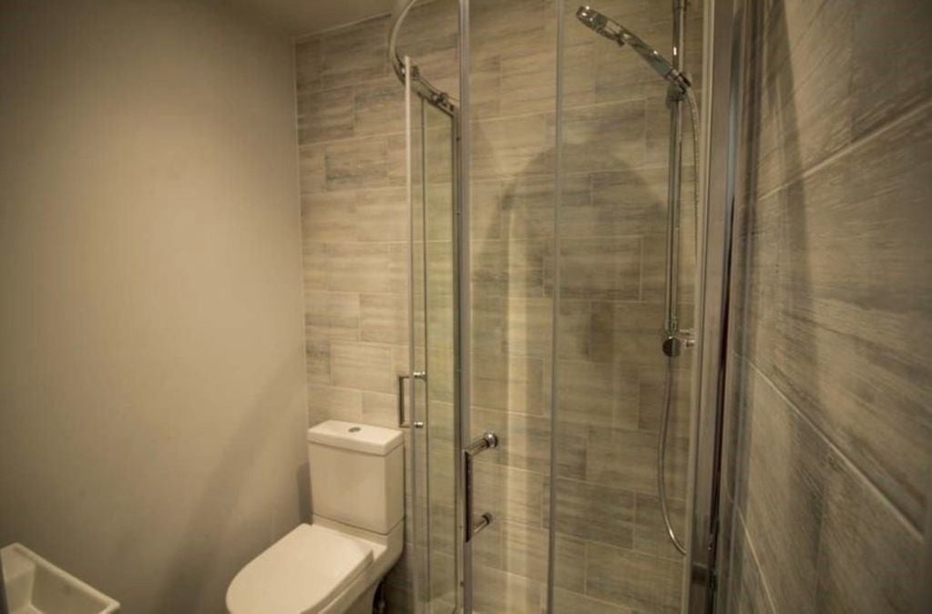 Room Duffryn in Telford