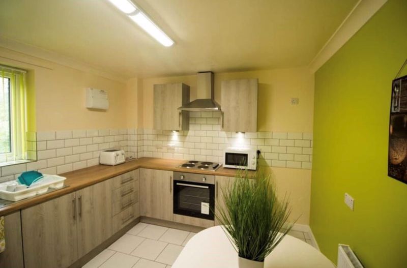 Room Duffryn in Telford