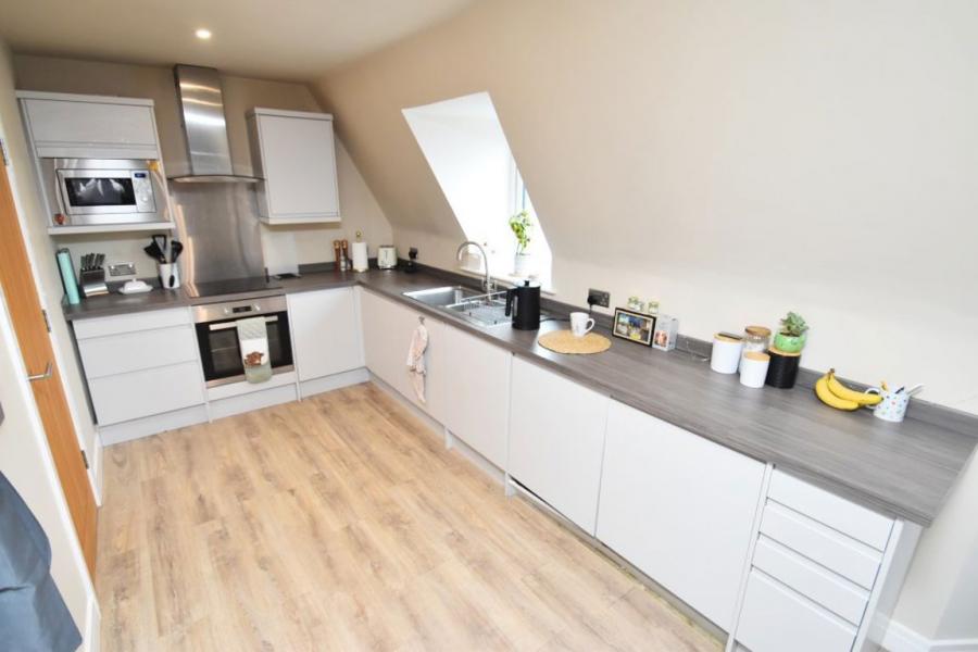 Room Kepier Crescent in Durham