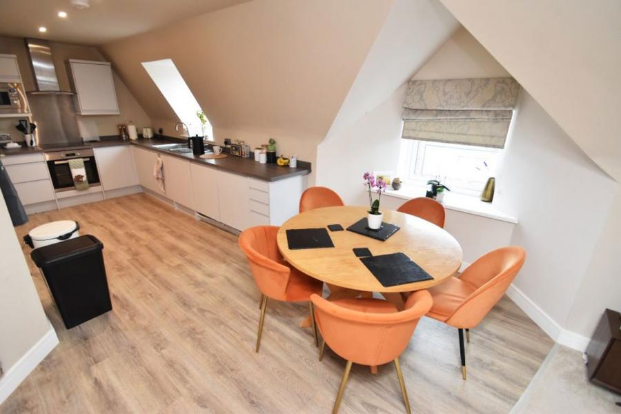 Room Kepier Crescent in Durham