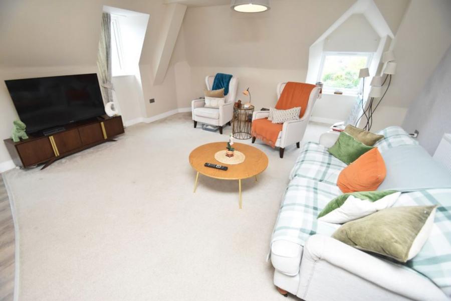 Room Kepier Crescent in Durham