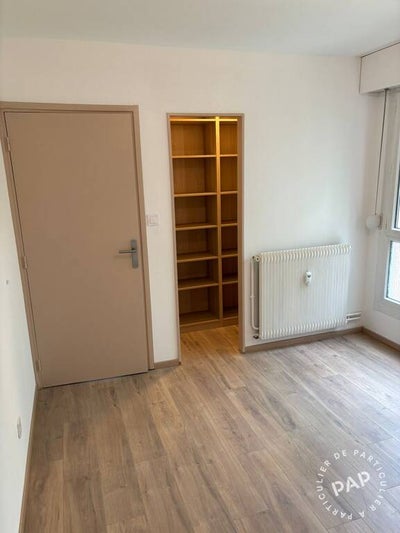Appartement Rue de la Division Leclerc à Sarrebourg
